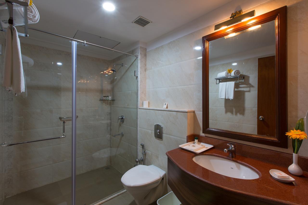 Viva Hotel Near Madgaon Railway Station Экстерьер фото