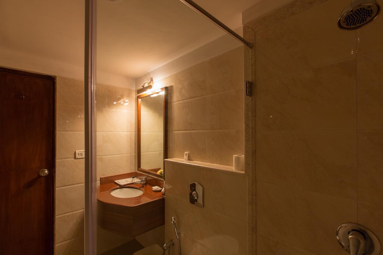 Viva Hotel Near Madgaon Railway Station Экстерьер фото