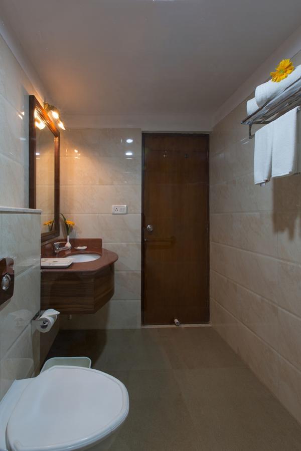 Viva Hotel Near Madgaon Railway Station Экстерьер фото